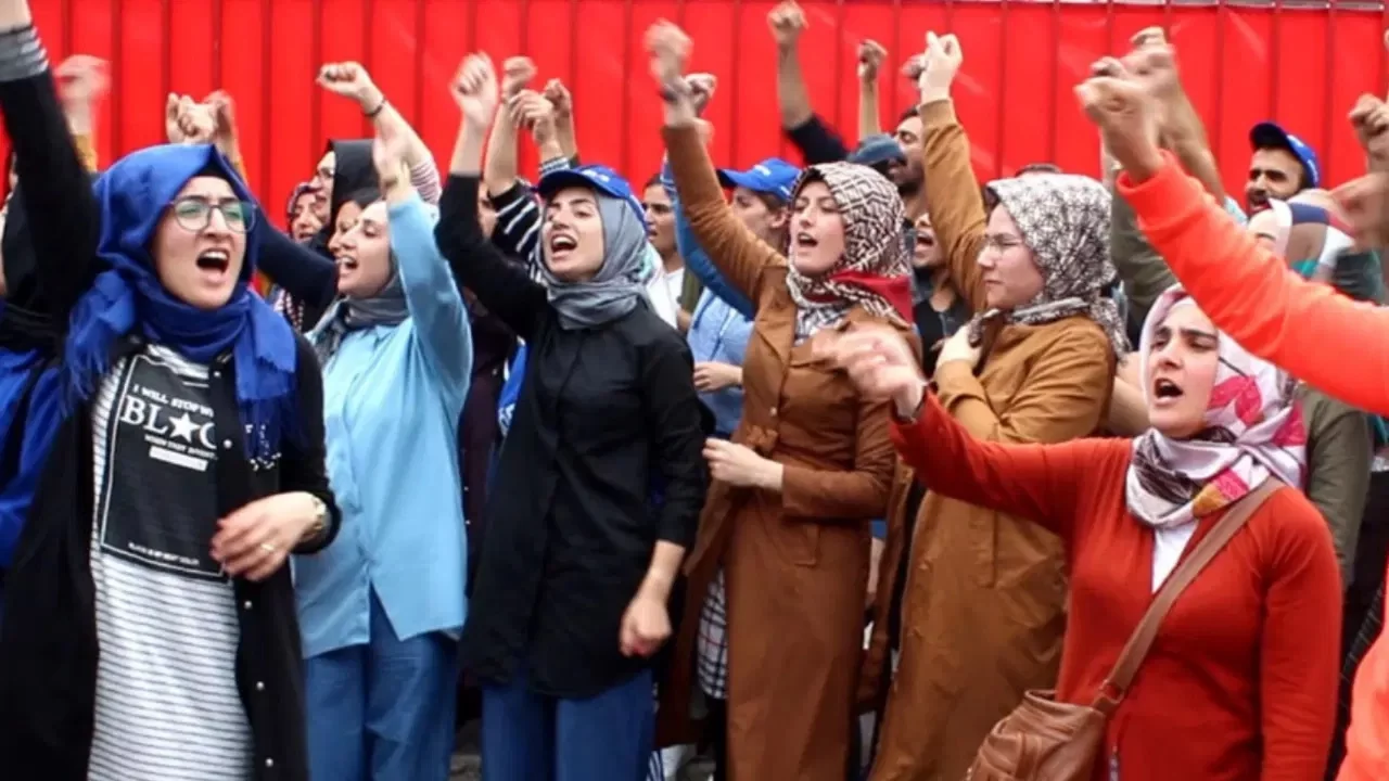 Fransa'da Yves Rocher'e tazminat kararı