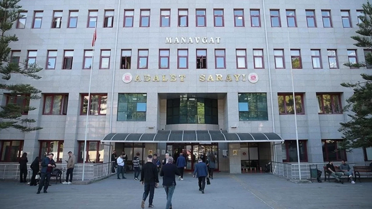 Manavgat Belediyesine yönelik soruşturmada yeni gelişme!