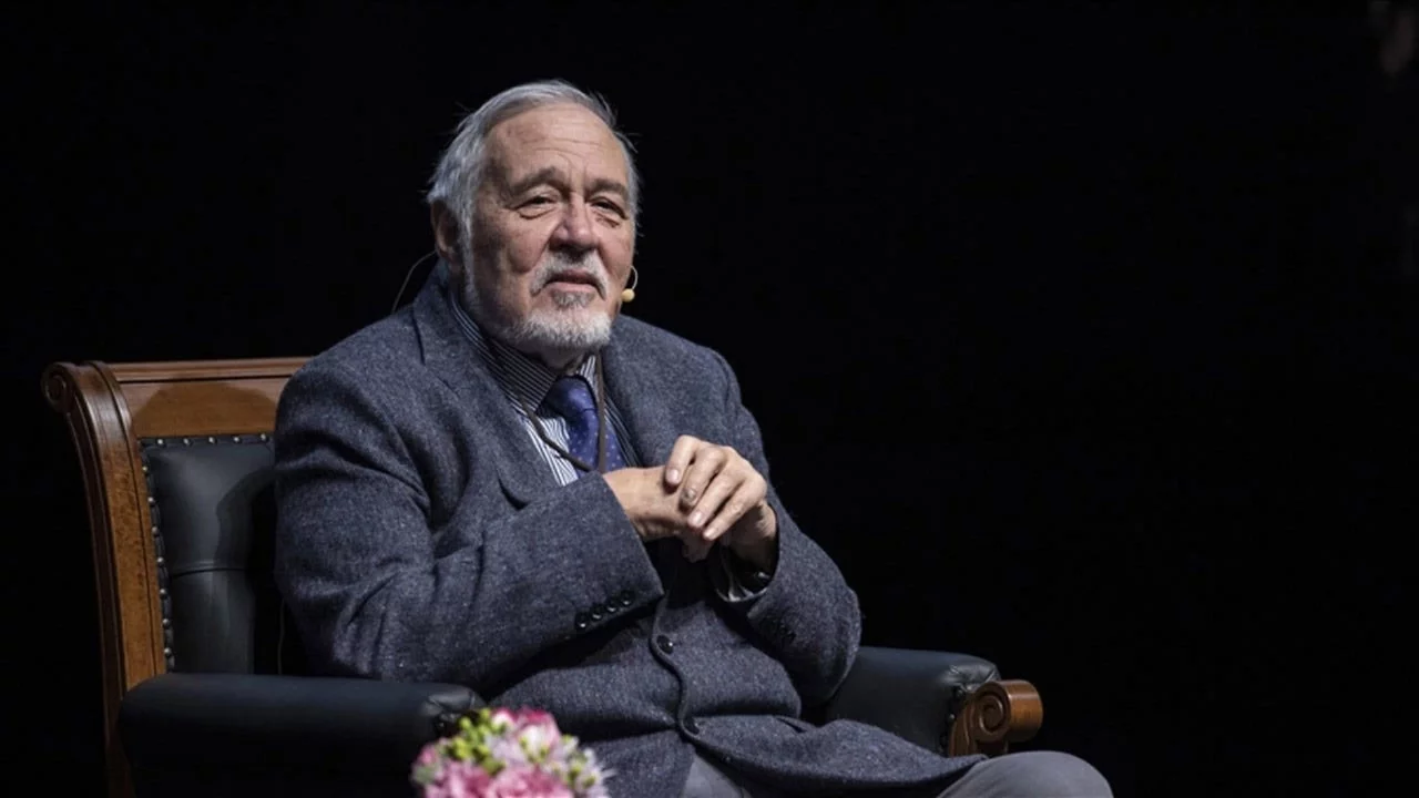 İlber Ortaylı'nın cenaze programı belli oldu