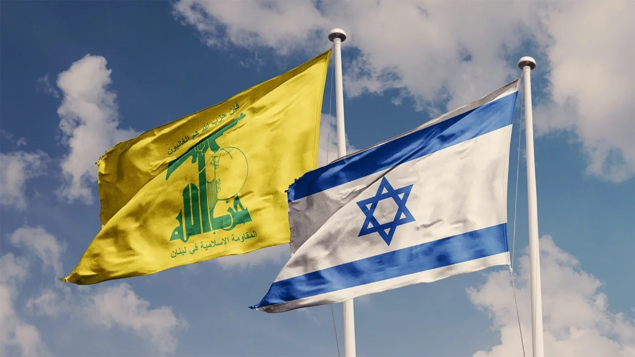 Hizbullah lideri İsrail'e rest çekti