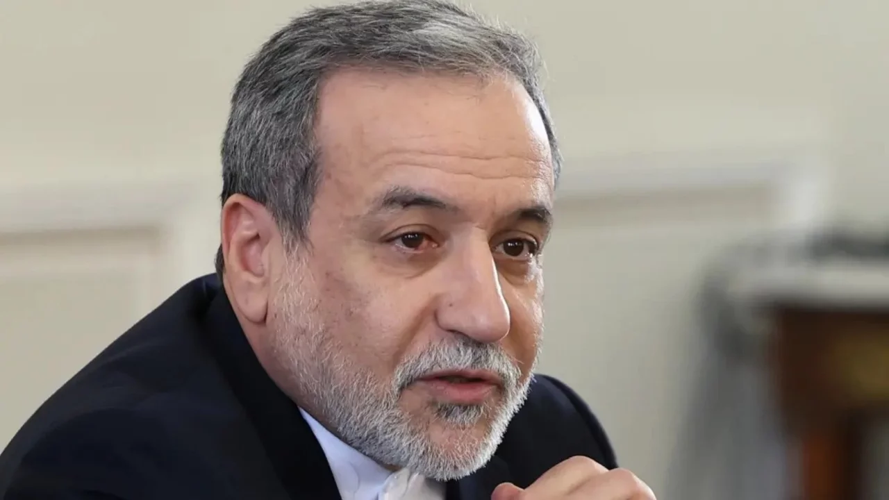 İran Dışişleri Bakanı Abbas Arakçi'den Türkiye'ye teşekkür