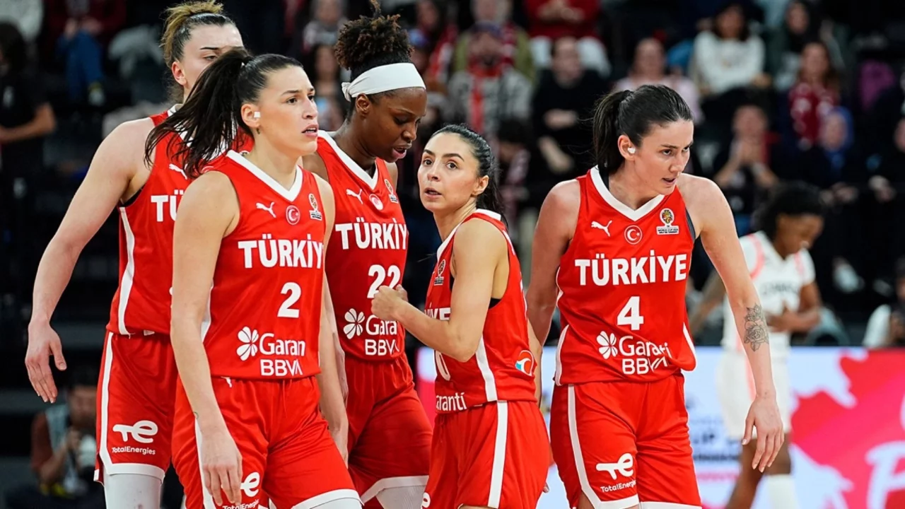 'Potanın Perileri' Japonya ile mücadele edecek