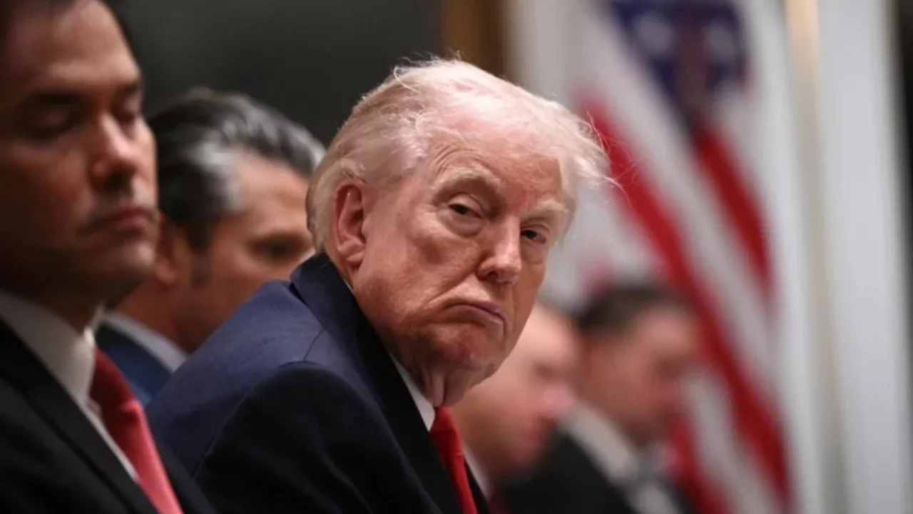 Trump: "İran anlaşma yapmak istiyor, ancak kabul edeceğim türden değil"