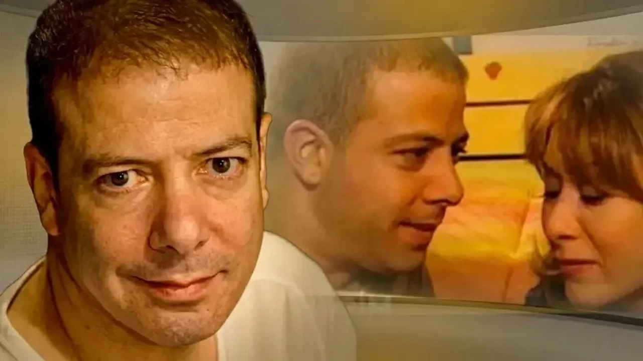 Oyuncu Canberk Uçucu hayatını kaybetti