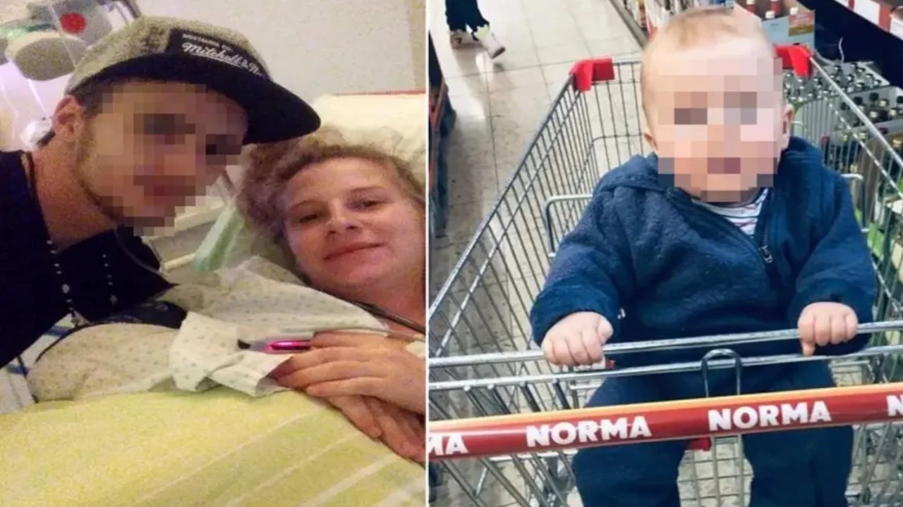 Bursa'da 7 yıldır kayıp olarak aranan çocuk bulundu!