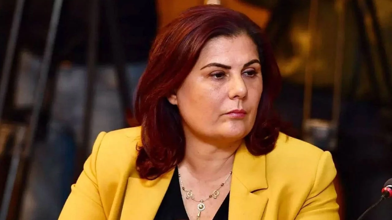 Özlem Çerçioğlu, CHP'li Bülent Tezcan hakkında suç duyurusunda bulunacak