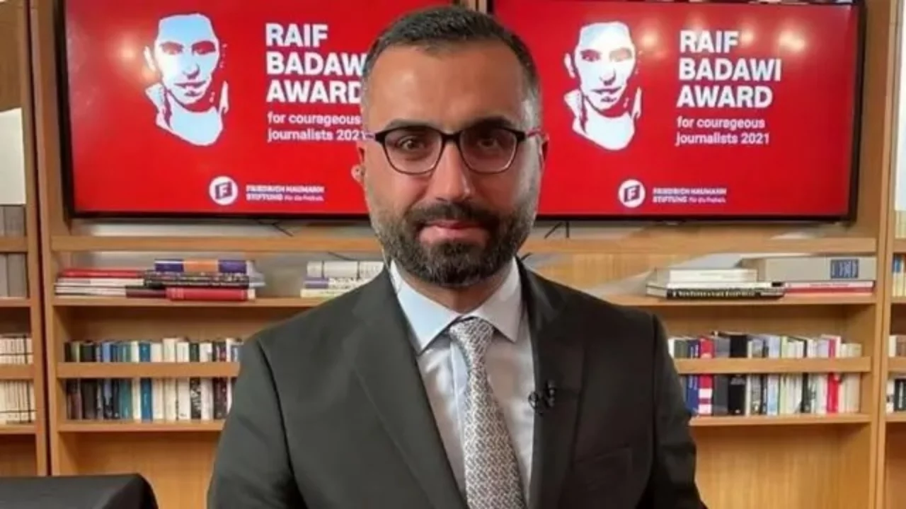 Alican Uludağ'dan iddianame çağrısı: Savcının işleri yoğunsa, kendi iddianamemi bir yargı muhabiri titizliğiyle yazabilirim