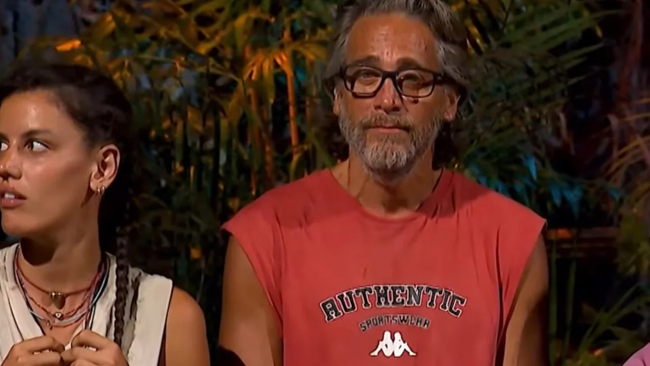 Survivor yeni bölüm izle