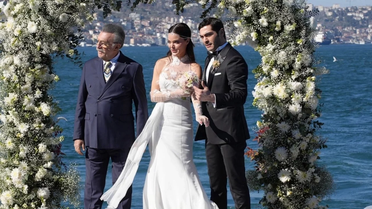 Sahtekarlar 22. bölüm izle