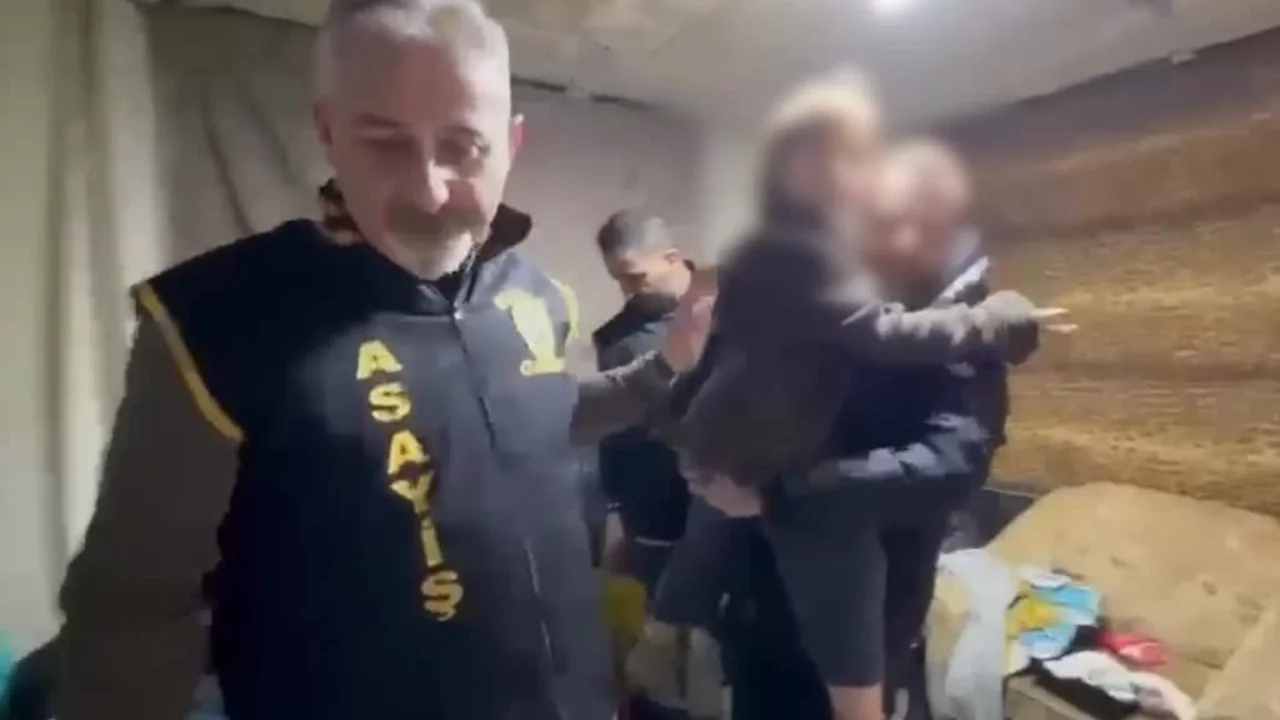 Bursa'da 7 yıl sonra bulunan çocuğun babaannenin savcılıktaki ifadesi ortaya çıktı