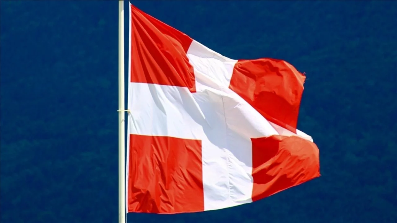 İsviçre, ABD'nin İran'a yönelik 2 keşif uçuşu talebini geri çevirdi