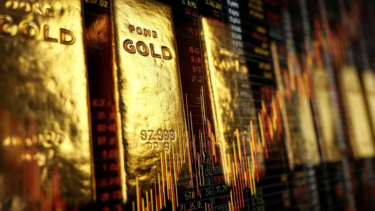 Piyasaları ters köşe eden tablo: Uzmanı Orta Doğu'da yaşanan gerilimin etkisiyle kritik eşiği açı...