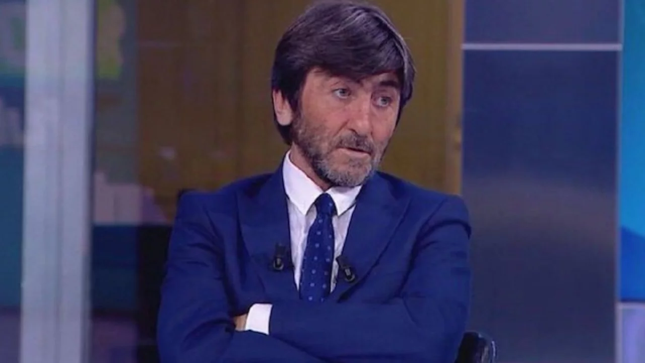 Rıdvan Dilmen'den şampiyonluk iddiası