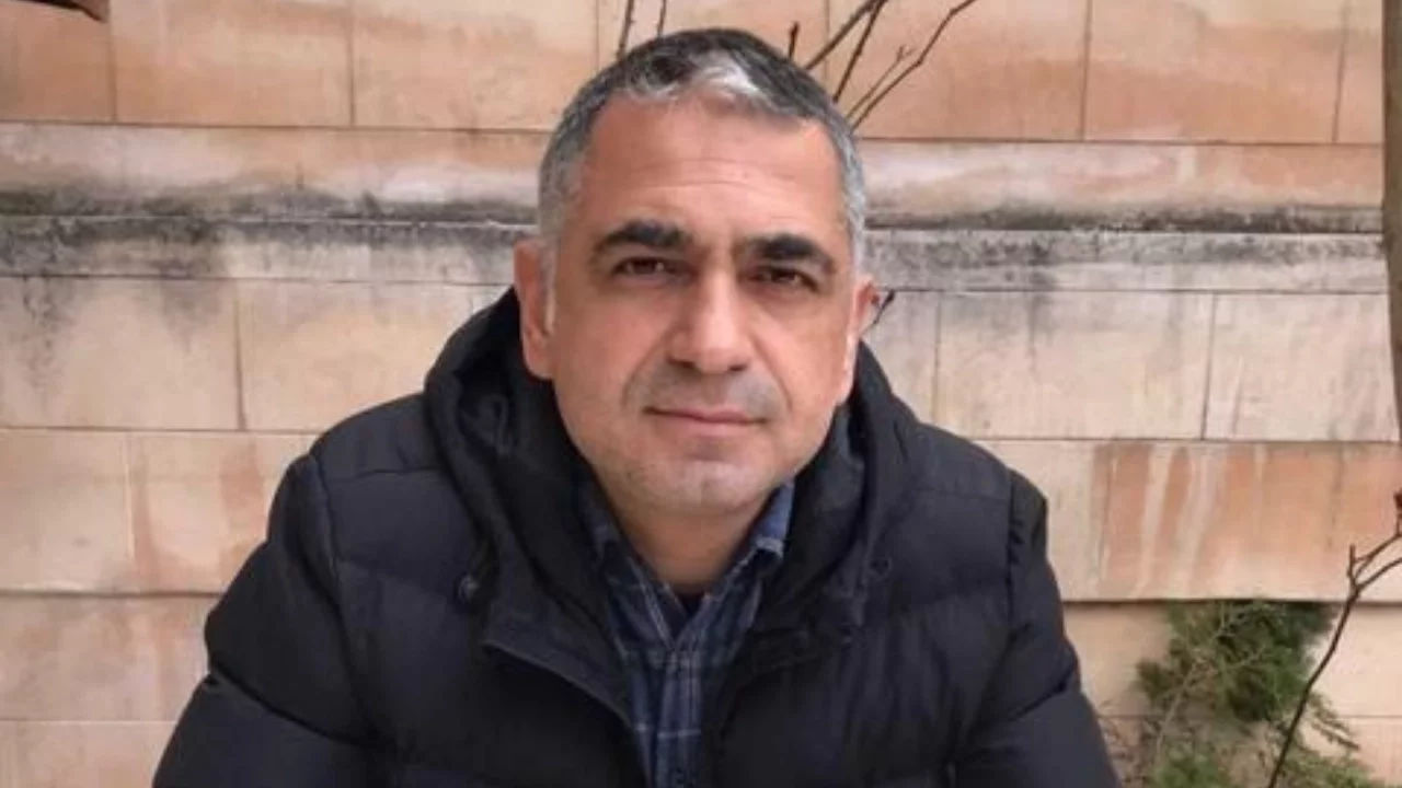 BİRTEK-SEN Genel Başkanı Mehmet Türkmen hakkında gözaltı kararı