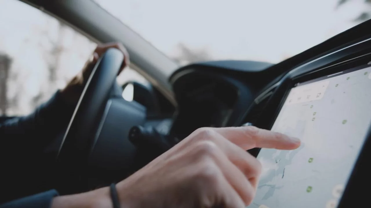 Bakanlıktan 'Araçlarda multimedya ekran kullanımı' açıklaması