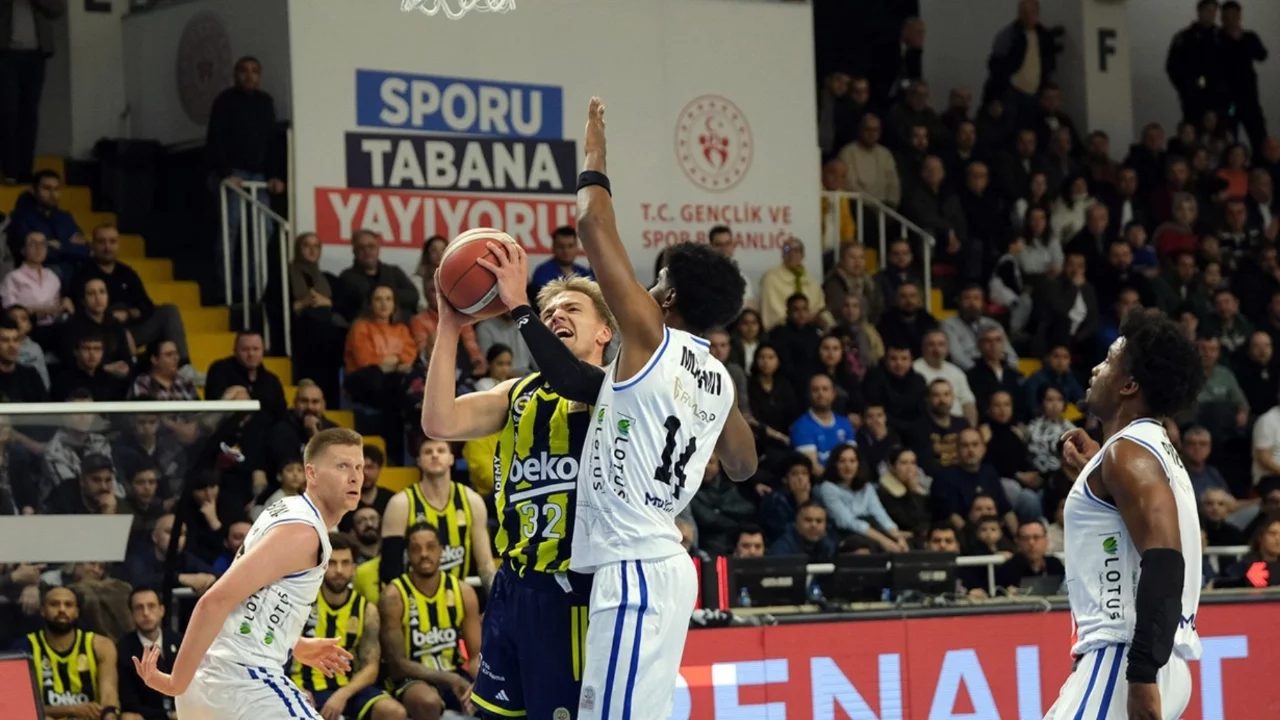 Fenerbahçe Yöneticisi Cem Ciritçi'den olaylı maç hakkında açıklama