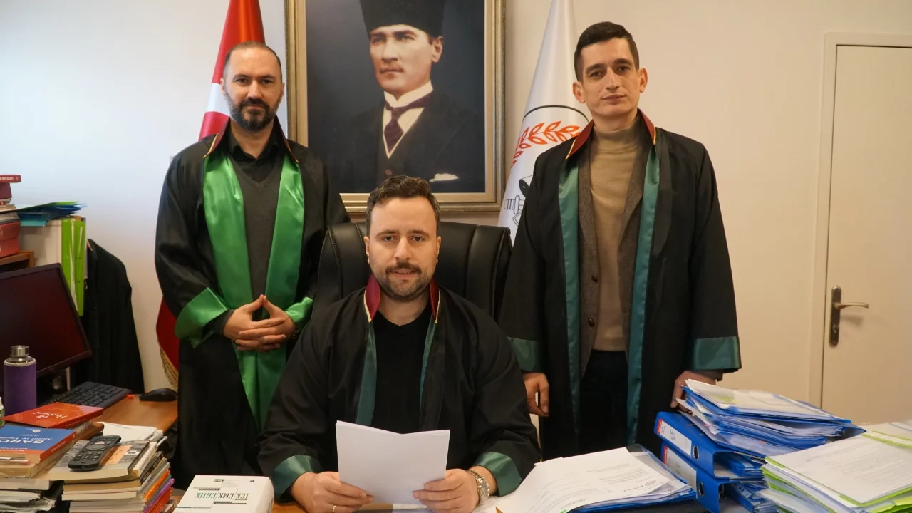 Bursa Barosu'ndan akaryakıt ve enerji faturaları için devlet desteği talebi