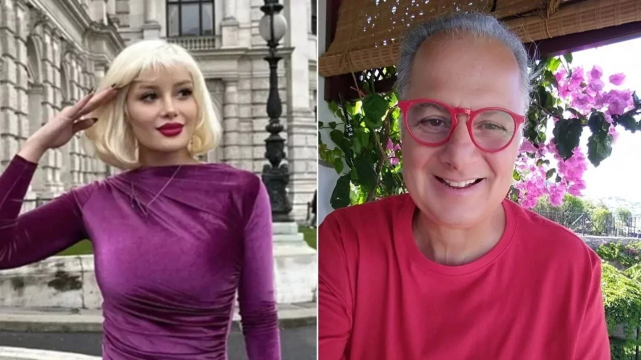 Ayşegül Eraslan'ın ölümüne 'cinayet' demişti: Bilal Özcan tutuklandı