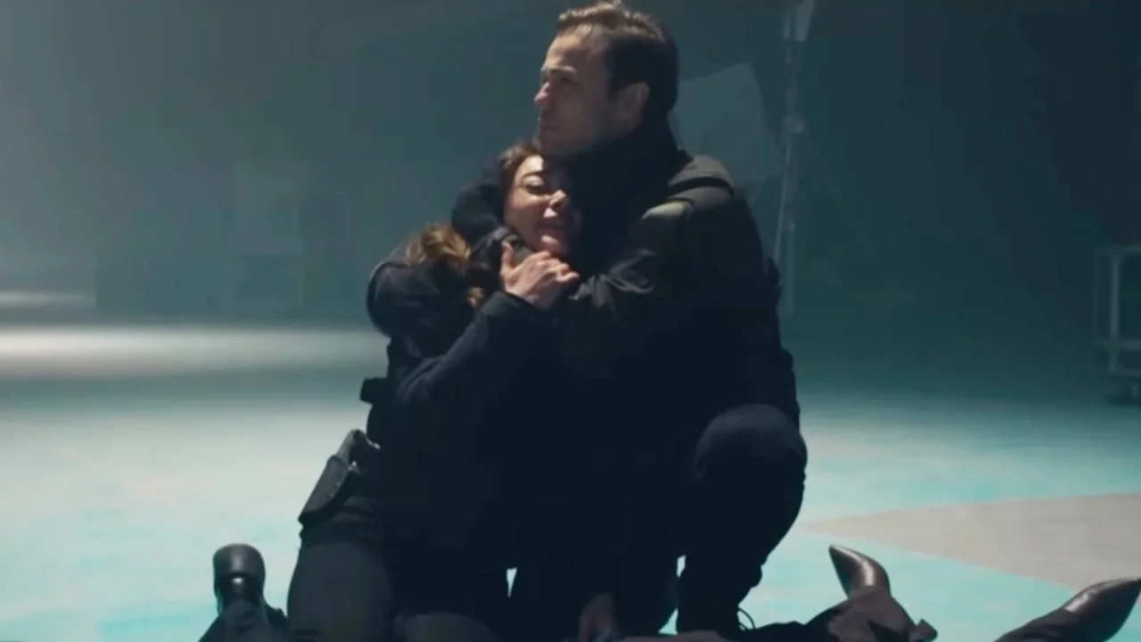 Teşkilat 173. bölüm izle