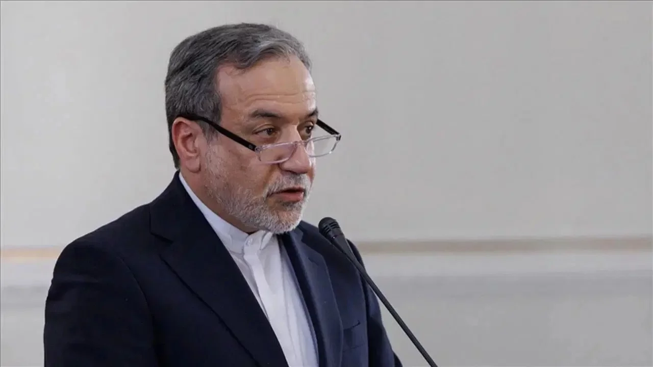 Arakçi: "İran ateşkes ya da müzakere talep etmedi"