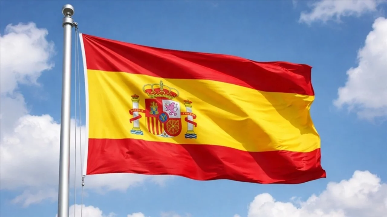 İspanya, Batı Şeria'daki saldırıları sebebiyle İsrail'i sert şekilde kınadı