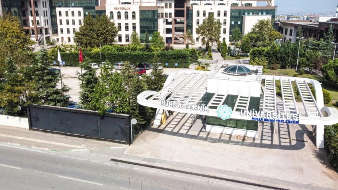 Bursa Teknik Üniversitesi lisans eğitim-öğretim  ve sınav yönetmeliğinde değişiklik Resmi Gazete'de