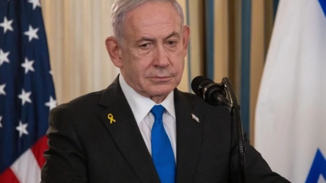 İsrail Başbakanlık Ofisi'nden, 'Netanyahu'nun öldüğü' iddialarına açıklama