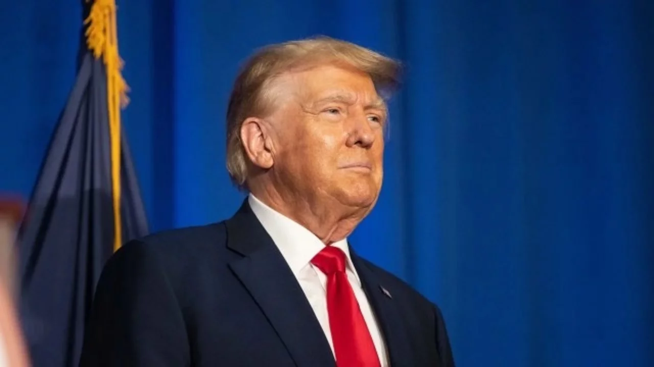 ABD Başkanı Donald Trump: Sırf eğlence için birkaç kez daha vurabiliriz