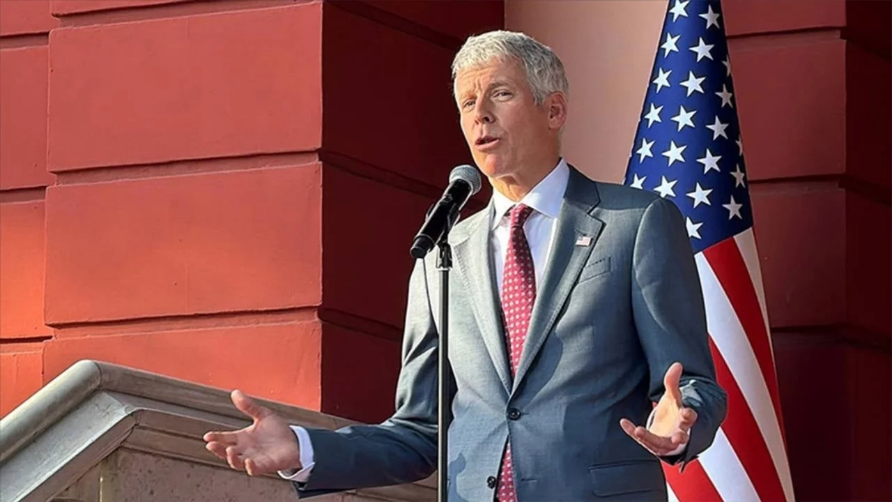 ABD Enerji Bakanından İran açıklaması: Bence bu çatışma birkaç hafta içinde sona erecek