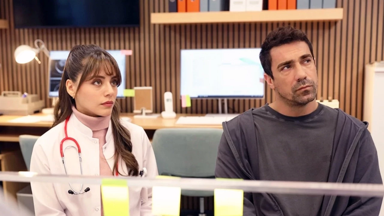 Doktor 2. bölüm izle