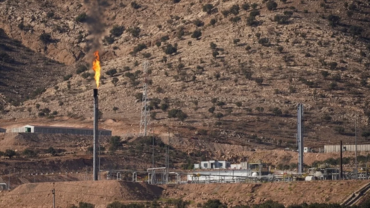 IKBY, Ceyhan üzerinden petrol ihracatının yeniden başlamasını reddetti