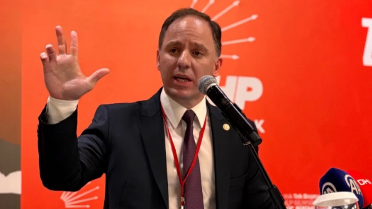 CHP'li Yavuzyılmaz 'Eşel mobil sistemi devre dışı' dedi, yapılması gerekenleri anlattı