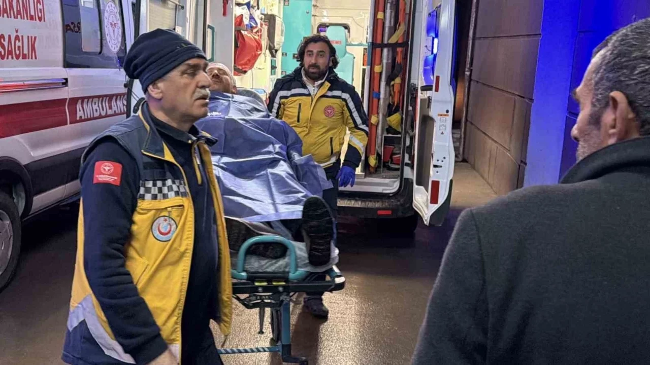 Adıyaman'da arazi kavgası: Ölü ve yaralılar var