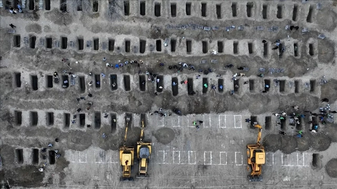 ABD'li Senatör Warner, İran'daki ilkokula yapılan saldırı hakkında "kapsamlı soruşturma" istedi