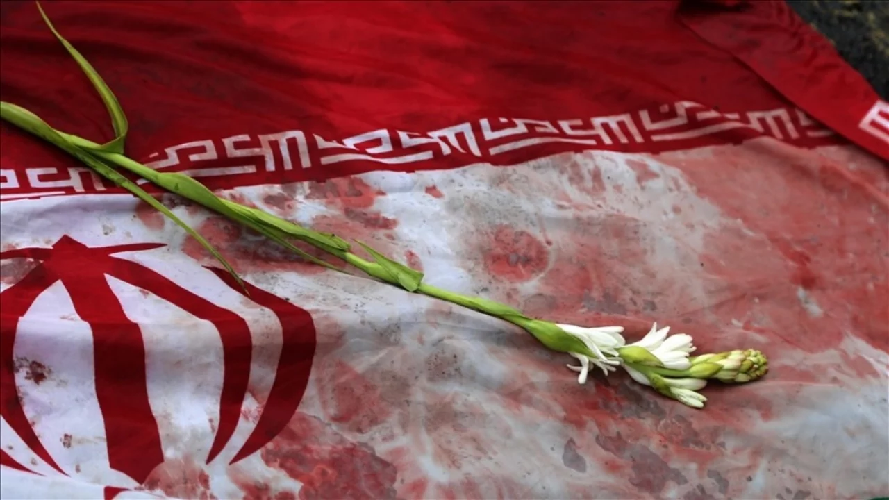 İsrailli kaynaklar, İran'a karşı savaşın "belirlenen hızda" ilerlemediğini söyledi