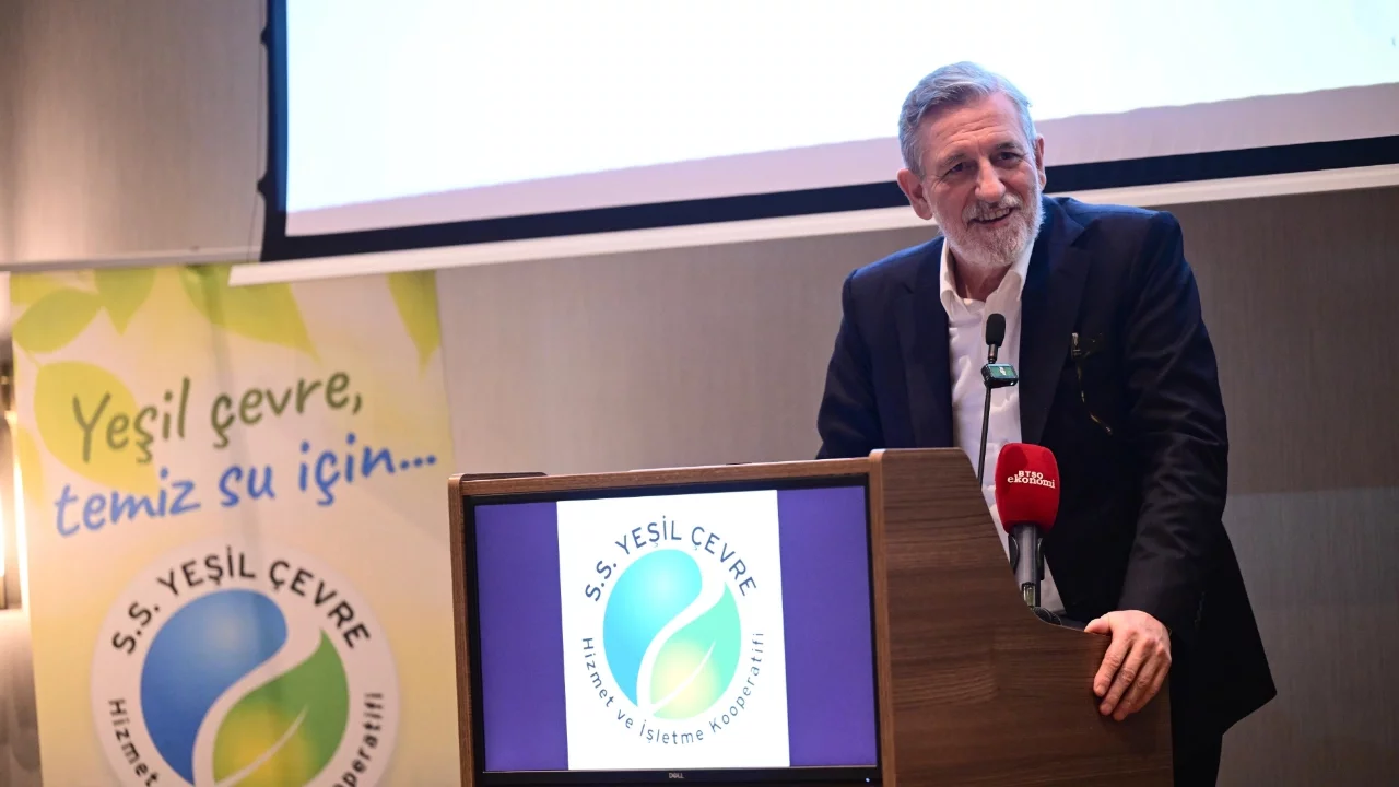 Bursa sanayisinde Yeşil Dönüşüm için güç birliği