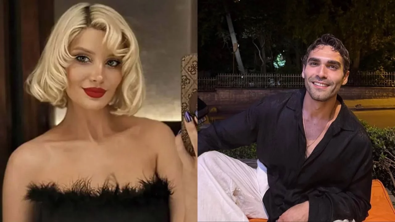 Ayşegül Eraslan'la ölümünden bir saat önce görüşmüştü: Oyuncu Sunay Kurtuluş'tan açıklama