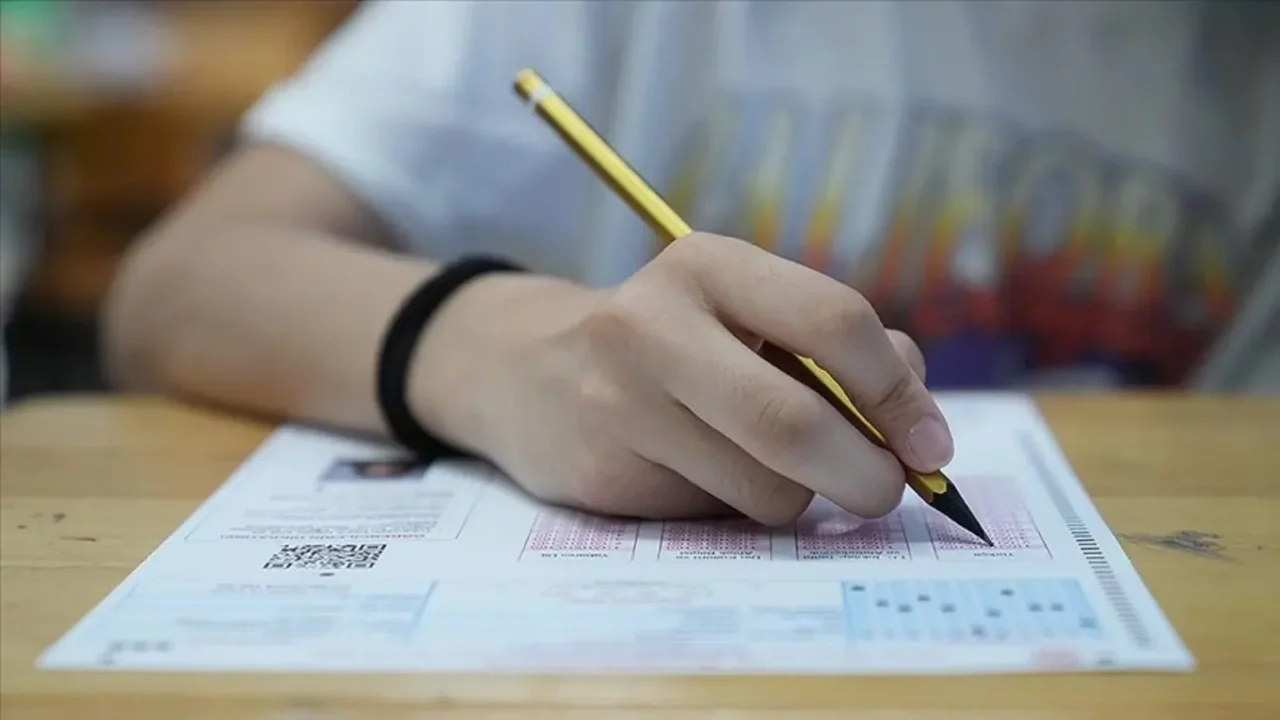 YKS'ye en düşük başvuru bu yıl yaşandı