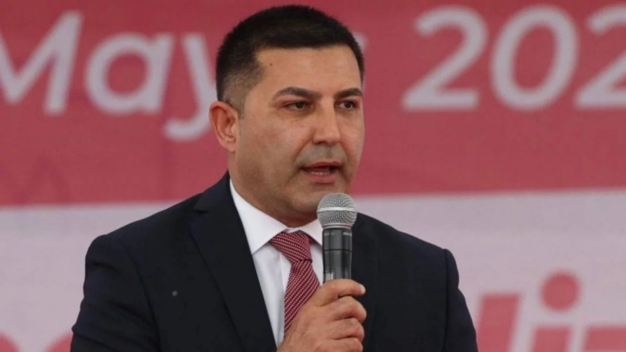 Kuşadası Belediye Başkanı Ömer Günel hakkında tutuklama istemi