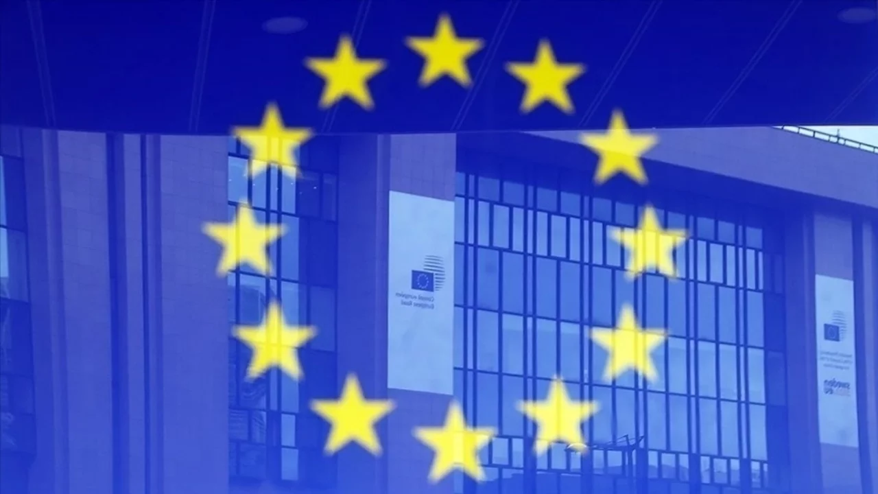 Avrupa Birliği'nden Çin ve İran şirketlerine siber saldırı yaptırımı