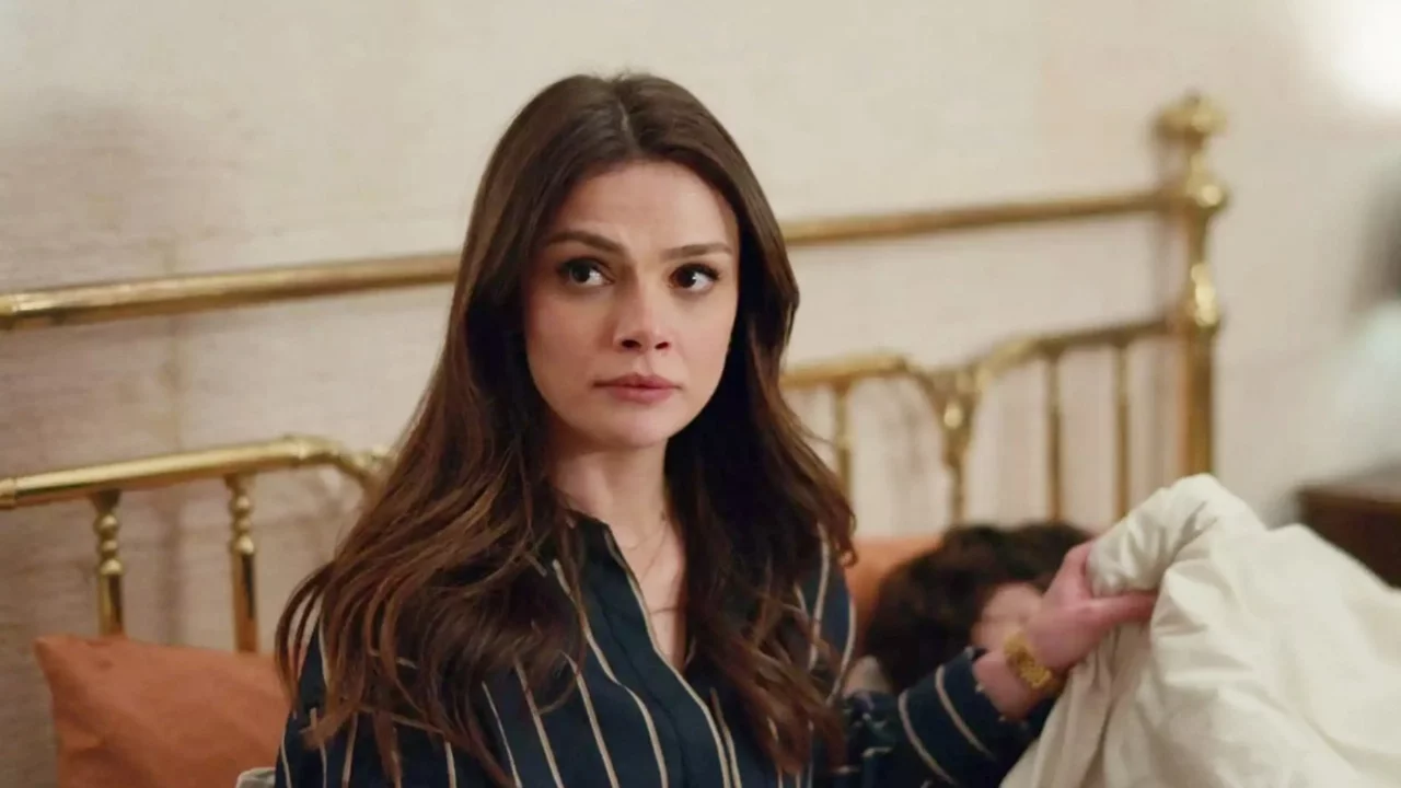 Uzak Şehir 54. bölüm izle