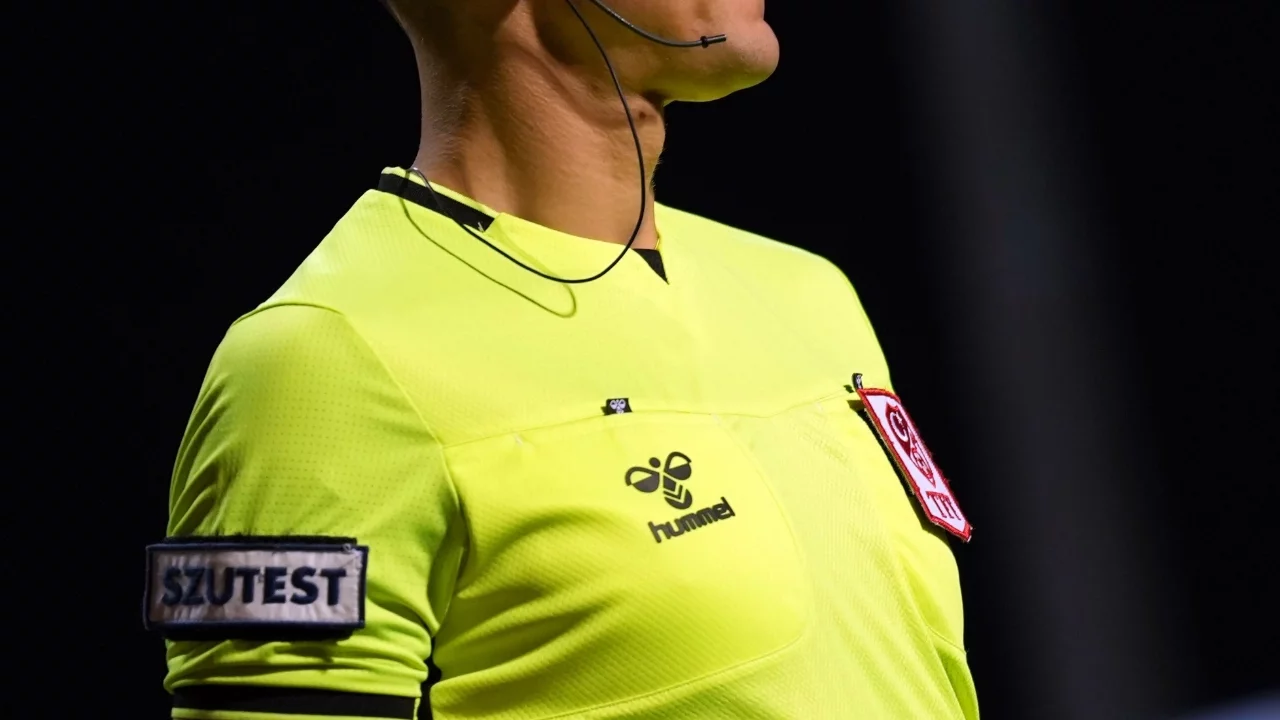 Trendyol Süper Lig'de 27. haftanın hakemleri açıklandı