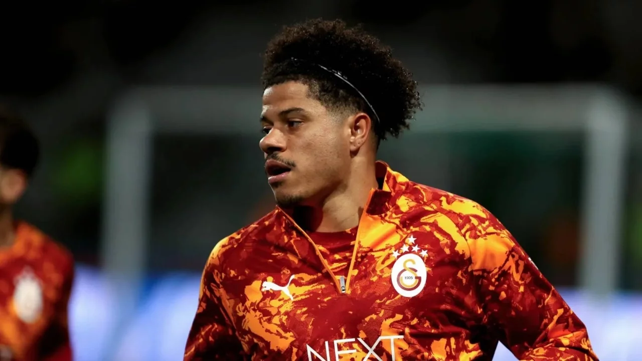 Sara, Brezilya Milli Takımı'na davet edildi