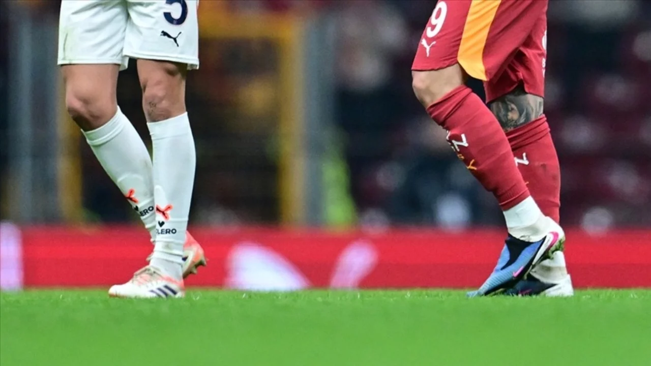 Trendyol Süper Lig'de haftanın görünümü