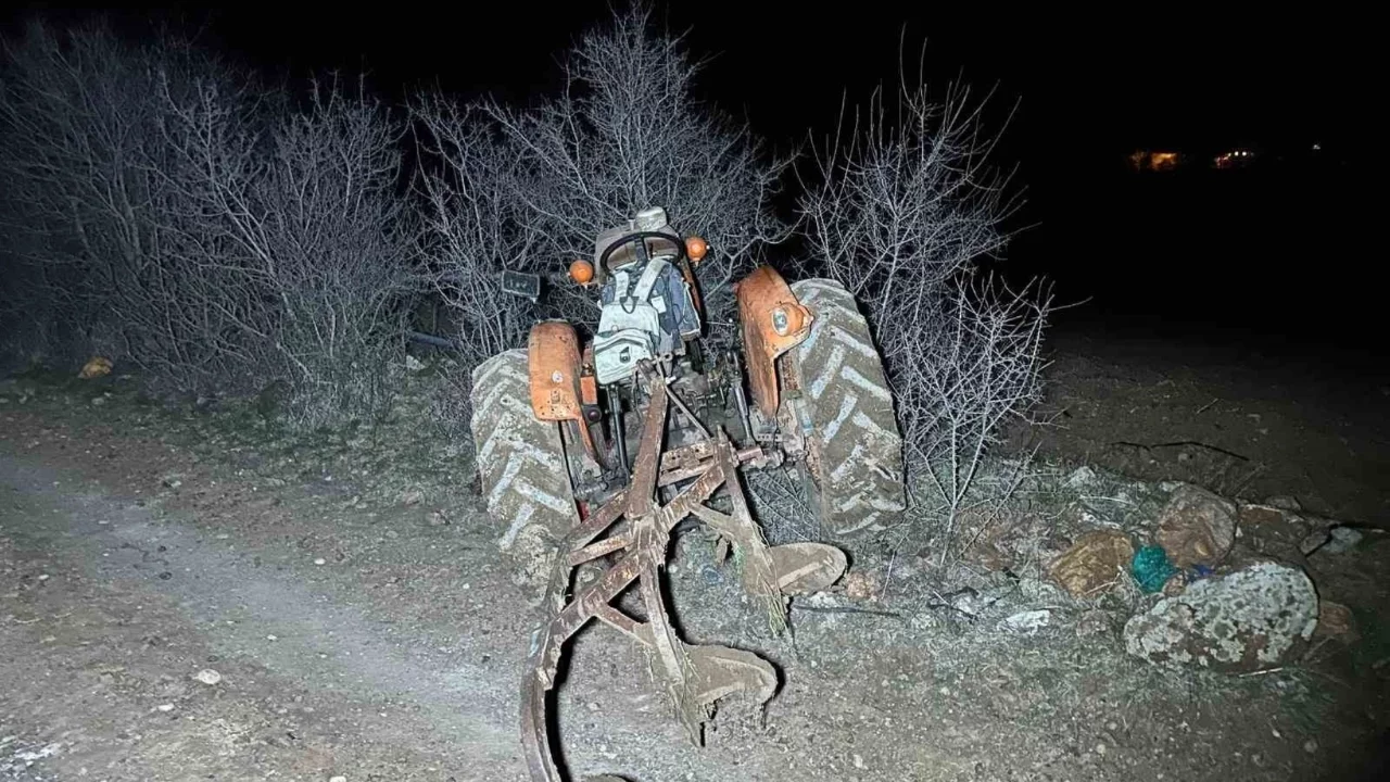 Uşak'ta av tüfeği ile vurulan kişi yaşamını yitirdi