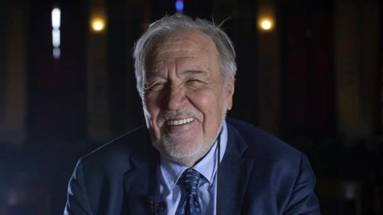 İlber Ortaylı bugün son yolculuğuna uğurlanacak