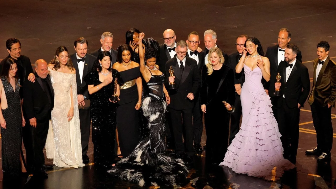 2026 yılı Oscar ödülleri sahiplerini buldu!