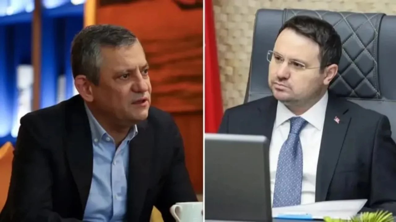 CHP'de 19 Mart hazırlığı: Özel'den Gürlek'in mal varlığına ilişkin açıklama bekleniyor