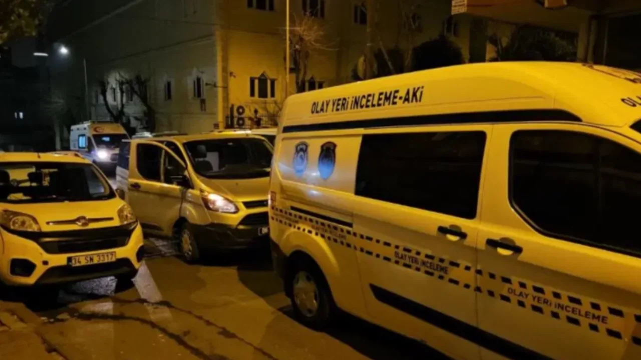 Mısırlı şahıs arkadaşları tarafından evde ölü bulundu