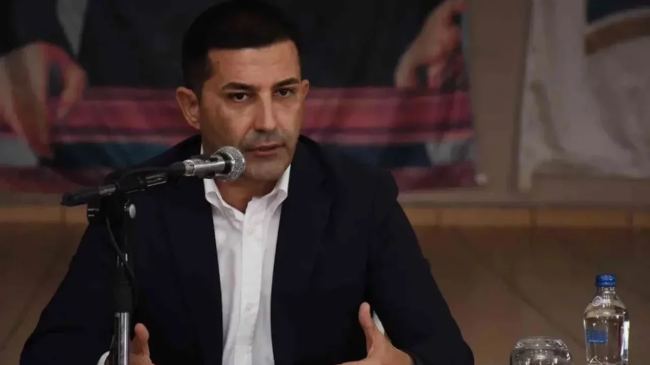 Kuşadası Belediye Başkanı Ömer Günel hakkında yeni gelişme
